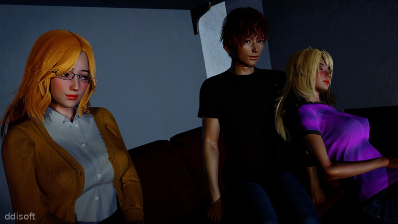The Nexus screenshot 2