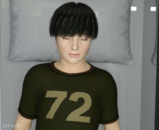 RedSky 0.3 [Ep1-Ep4] screenshot 1