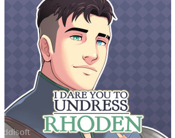 I Dare You To Undress | Rhoden screenshot 1