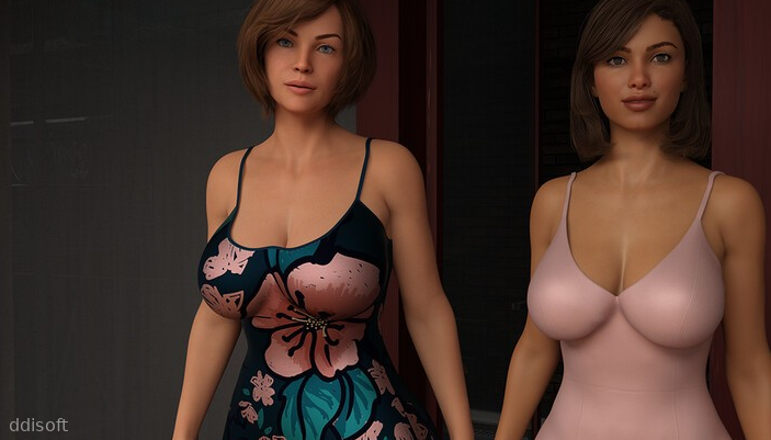Jens Dilemma 3 screenshot 2