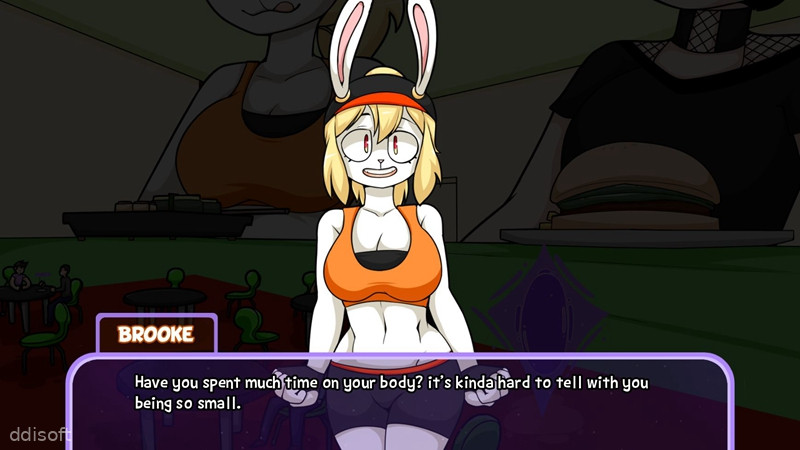 Magical Mishaps screenshot 1