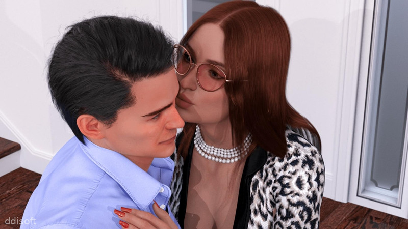 Milfania- Milf Paradise screenshot 3