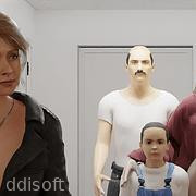 The best apocalypse ever ep5 icon