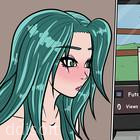 Sex and fantasy – Village of centaurs icon