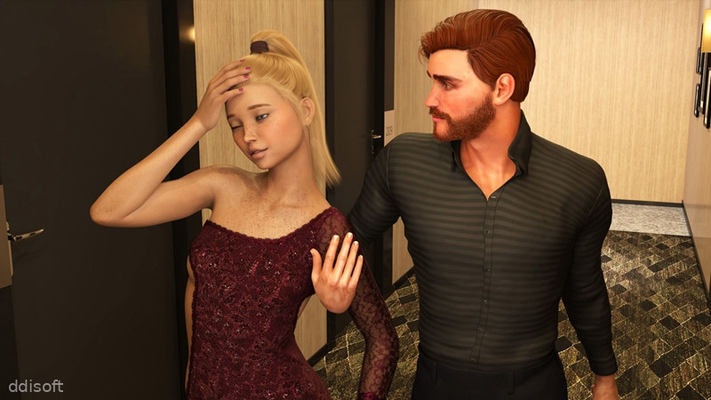 Angel’s Vacation Adventure screenshot 2
