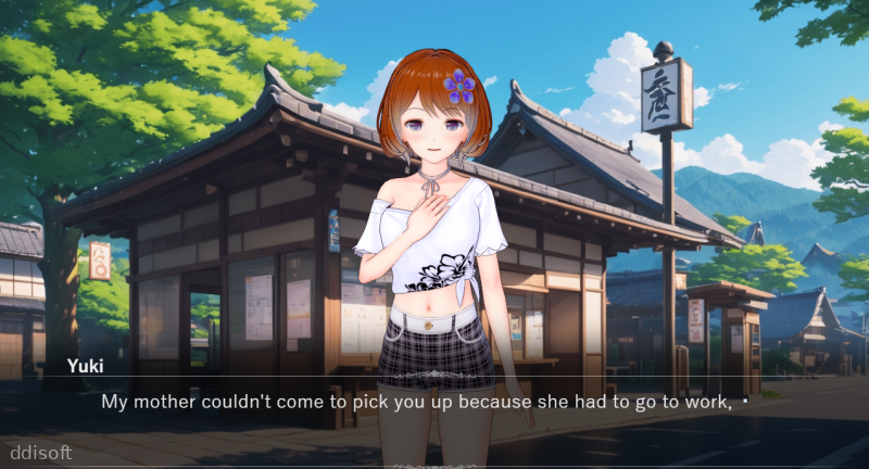 Summer Ice Cream screenshot 2