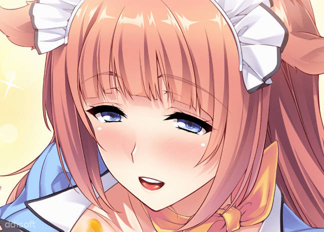 Lewd Life With My Doggy Wife screenshot 1