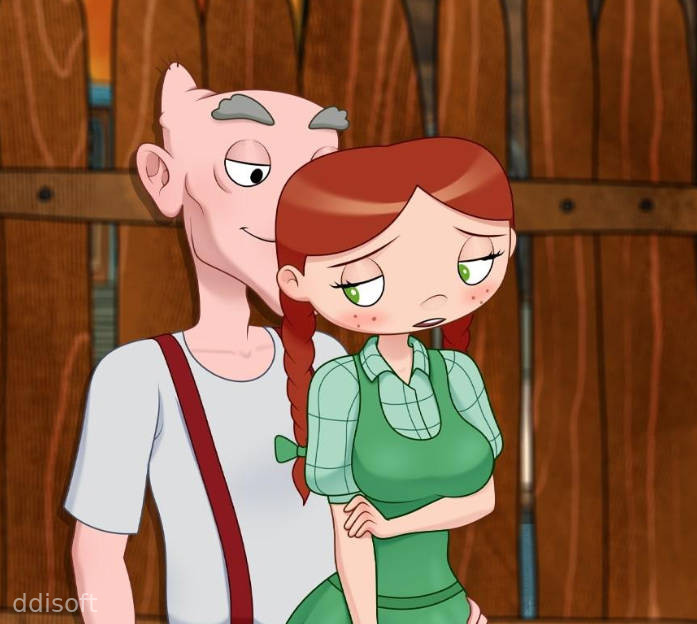 The Old Man, Papa Teens screenshot 2