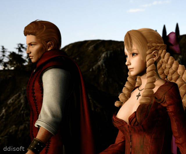 Return Project screenshot 1