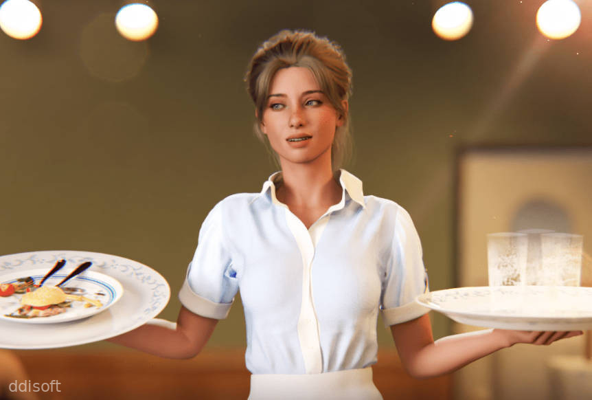 The Village Whore screenshot 2