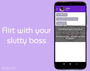 NSFW Job screenshot 2