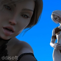 Lord of the Elves (+18 Adult Fantasy VN Game) icon