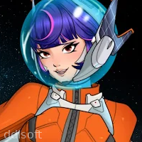 Haremwatch - Juno Has Landed! icon