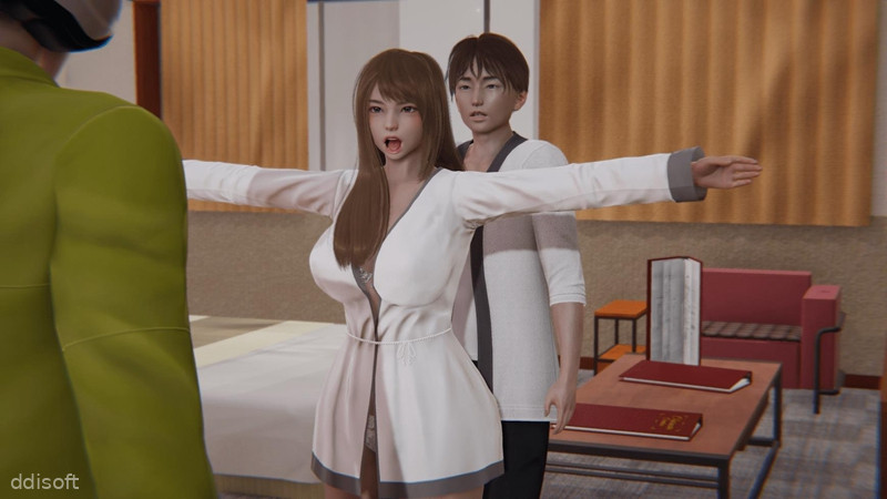 The Bastian Family Secret screenshot 3
