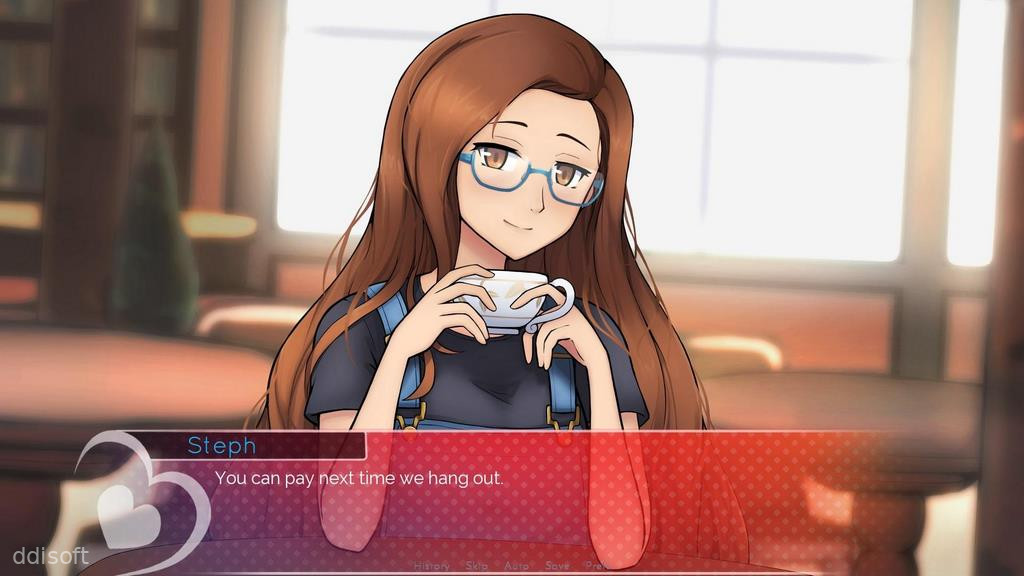 Lovesick Darlings screenshot 2