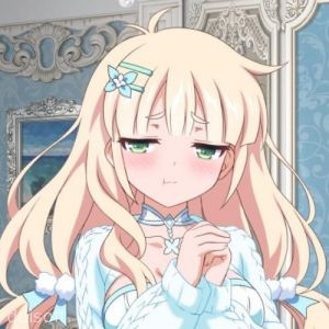 Sakura Succubus 6 icon