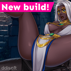 Lyndaria: Lust Adventure (Adult game NSFW 18+) Furry icon