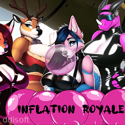 Inflation Royale icon