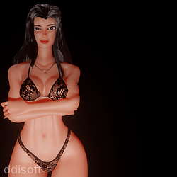 Sophie Obscure Desire VN v. 0.20 icon