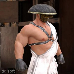Lust Hunter: GAY edition 0.106.0 [FREE] icon