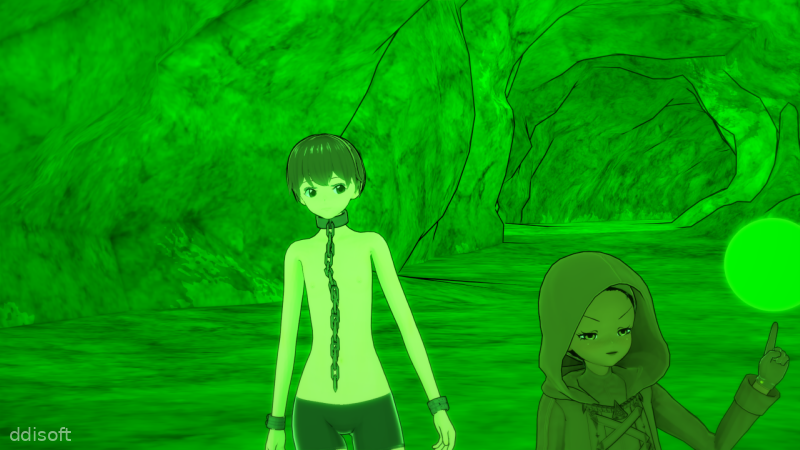 Arkana Knights(temporarily on hold) screenshot 3