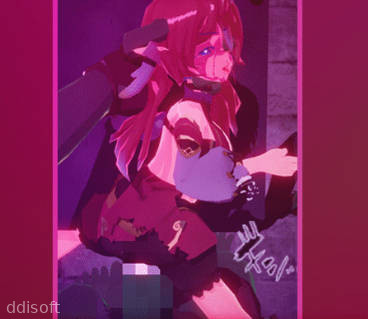Orks Ryona BBC screenshot 1