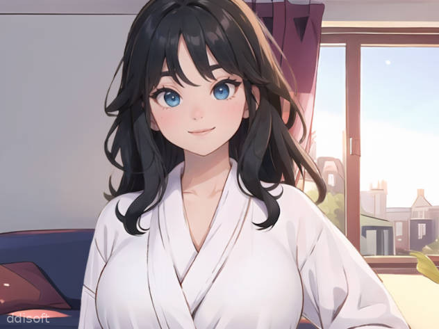 Heart's Echo screenshot 1