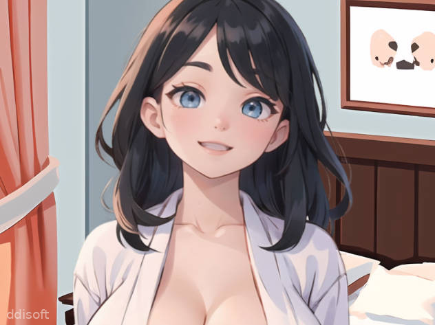 Heart's Echo screenshot 2