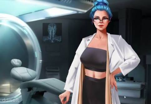 Becoming a Trap screenshot 2