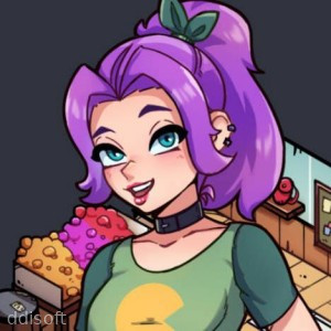 [18+] Starlewd Valley:Re! 0.0.3 Full icon