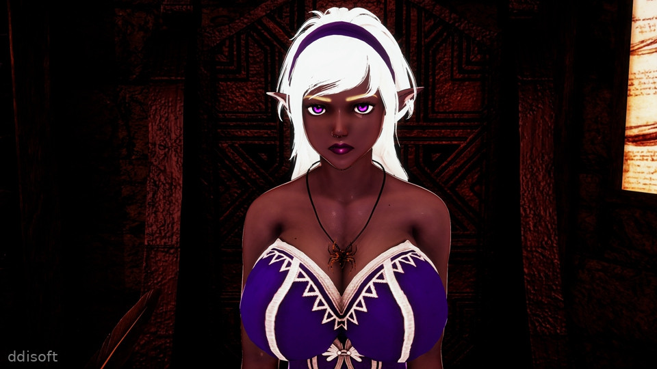 Dominant Witches 2 screenshot 1