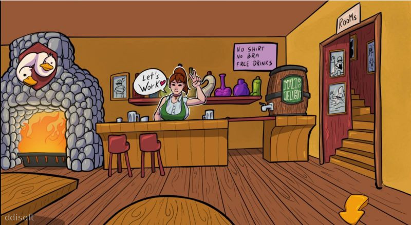 Village Adventure screenshot 2