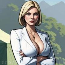 The Boobs Of Destiny icon