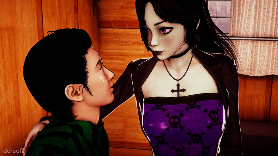 Dominant Witches 2 screenshot 3