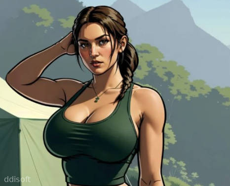The Boobs Of Destiny screenshot 2