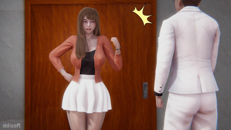 The Bastian Family Secret screenshot 1