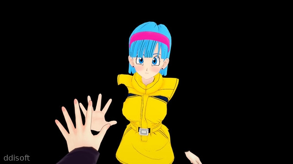 Multiversal Waifus screenshot 1