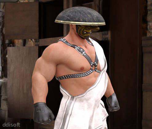 Lust Hunter: GAY edition 0.106.0 [FREE] screenshot 3