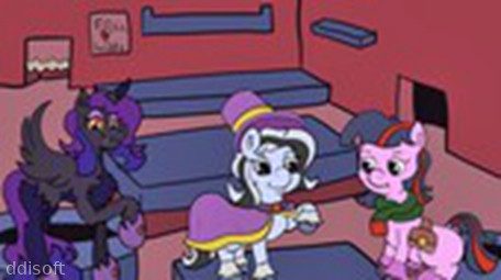 Project Pony screenshot 2
