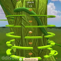 The Egg: Egg Jump Game icon
