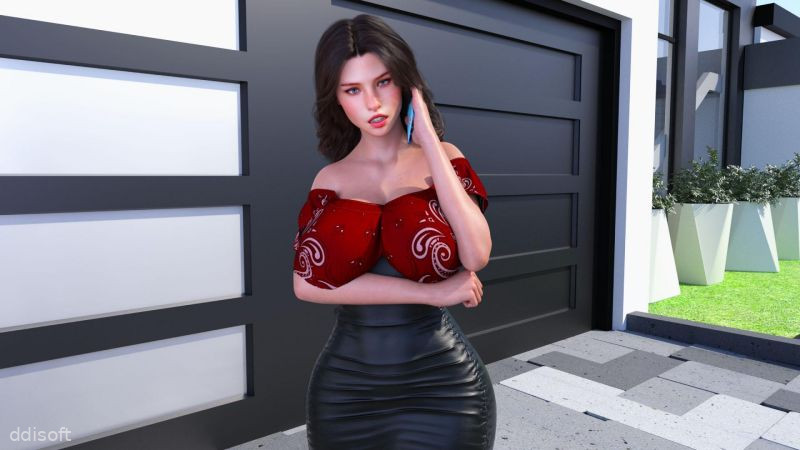 Love, Sex & Revange screenshot 1