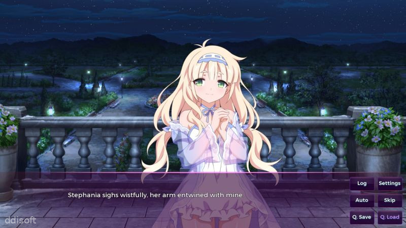 Sakura Succubus 6 screenshot 3