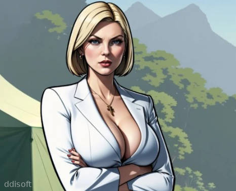The Boobs Of Destiny screenshot 3