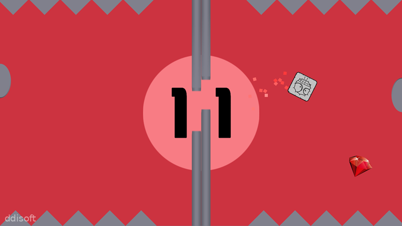 Hop Dood Hop screenshot 2