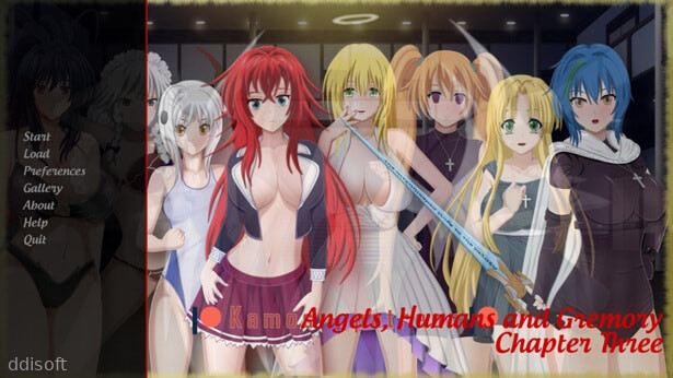 Gremory Live screenshot 3