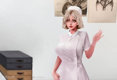 Becoming a Trap screenshot 1