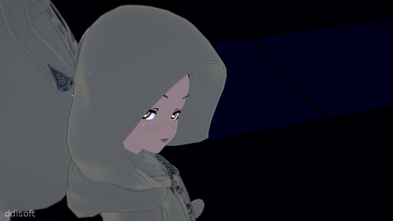 Arkana Knights(temporarily on hold) screenshot 2