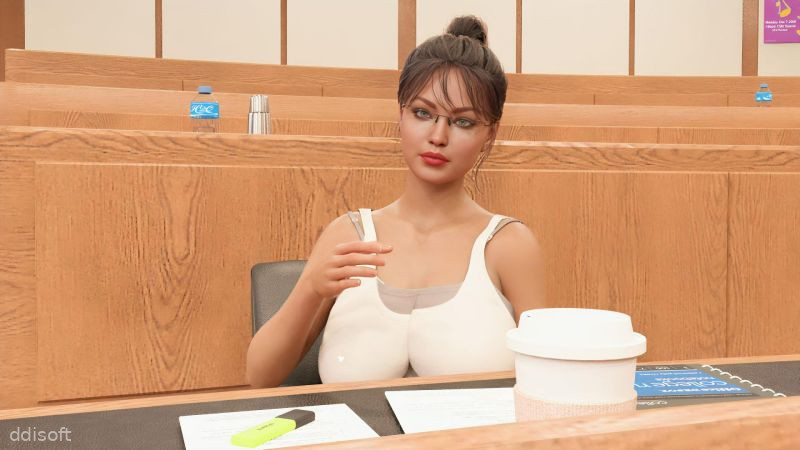 Love, Sex & Revange screenshot 2