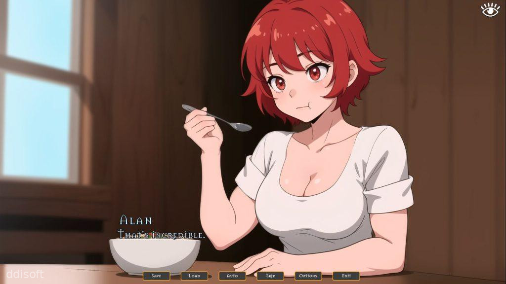 Young Tomboy screenshot 1
