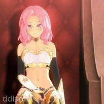 A Nobody In A Fantasy World icon